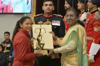 Salima-Tete-honored-with-Arjuna-Award-2024