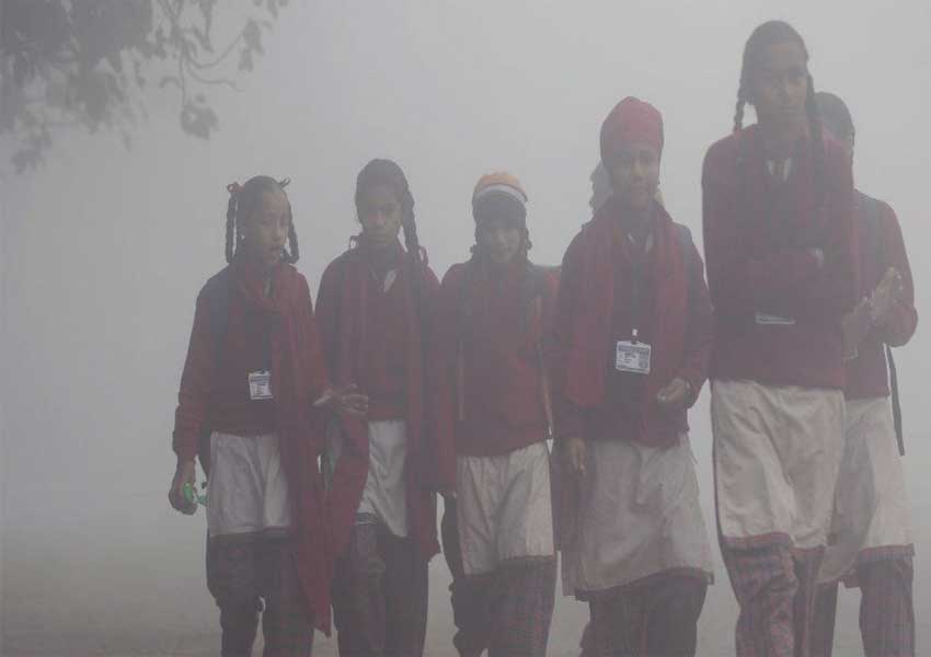 School-Closed