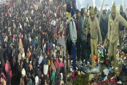 Stampede-in-Maha-Kumbh