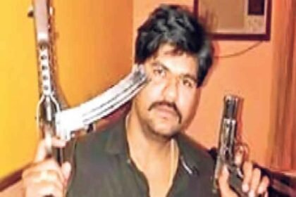 Sujit Sinha gang arrested