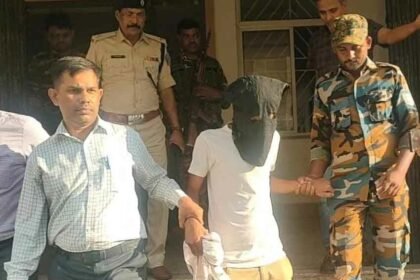 Terrorist-Shahbaz-Ansari-Arrest