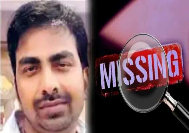 कांटाटोली से लापता युवक का पांच दिनों से नहीं मिला कोई सुराग, बिहार से रांची पहुंचे परिजन …. कांटाटोली से लापता युवक का पांच दिनों से नहीं मिला कोई सुराग, बिहार से रांची पहुंचे परिजन ….