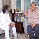 hemant soren with pappu yadav