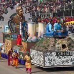 jharkhand republic day parade