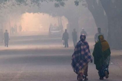 jharkhand weather report