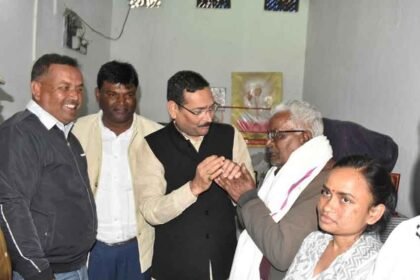 mahaveer nayak-deepak prakash