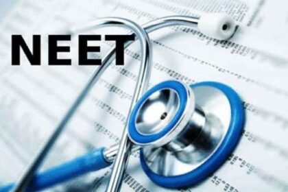 neet ug exam pattern