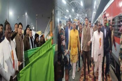 ramdas soren tatanagar