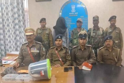 ramgarh lover murder case