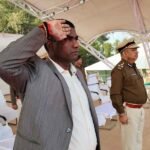 republic day practise