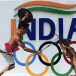 Indian-Olympic-Association