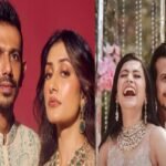 युजवेंद्र चहल और धनश्री वर्मा ने तलाक ले लिया