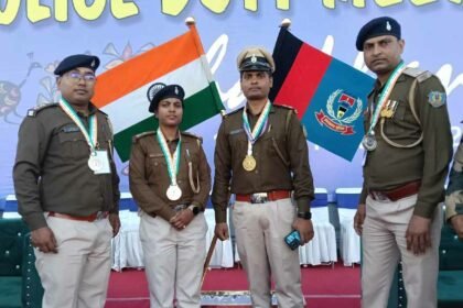 aii-india-police-duty-meet-ranhci-jharkhand