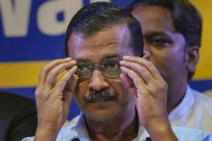arvind kejriwal
