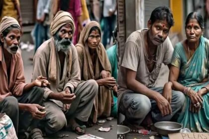 beggar rule