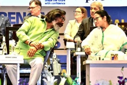 bengal global summit