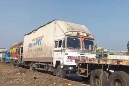bihar-jharkhand traffic