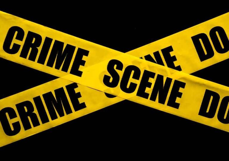 अवैध संबंधों पर विवाद के बाद पत्नी की हत्या, पति फरार अवैध संबंधों पर विवाद के बाद पत्नी की हत्या, पति फरार