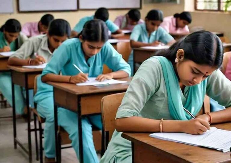 कड़ी सुरक्षा के बीच होगी मैट्रिक और इंटर की परीक्षा कड़ी सुरक्षा के बीच होगी मैट्रिक और इंटर की परीक्षा