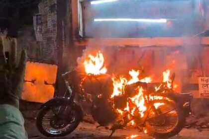 lalpur-bullet-fire