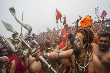 maha kumbh
