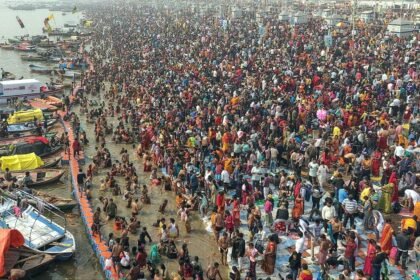 mahakumbh