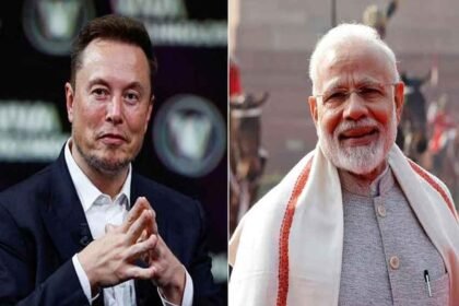 pm modi might be meet with musk