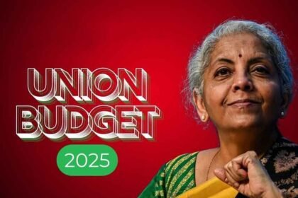 union budget