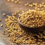 Benefits of fenugreek seeds