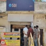 ATM Robbery