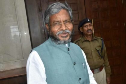 BABULAL-BJP