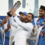 Champions Trophy 2025