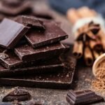 Health benefits of Dark chocolate