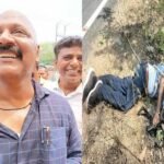 Encounter specialist PK Singh