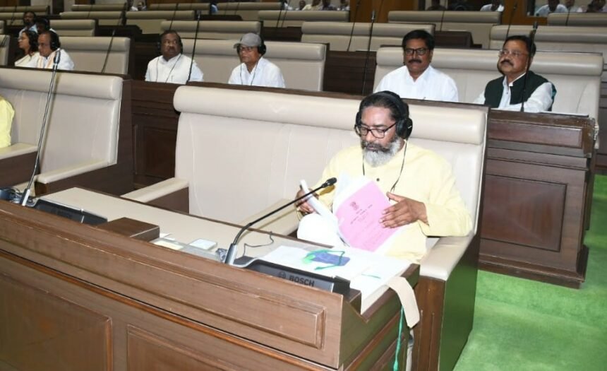 Energy Minister Yogendra Prasad