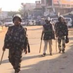 Giridih violence