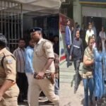 Hazaribagh-NTPC-DGM-Murder