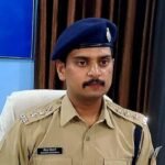 IPS Gaurav Goswami
