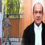 Justice Yashwant Verma