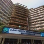 Lilavati Hospital
