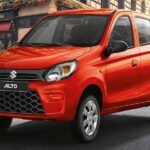 Maruti Alto K10