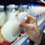 Milk Expiry