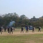 Mock Drill