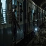 Pakistan Train Hijack