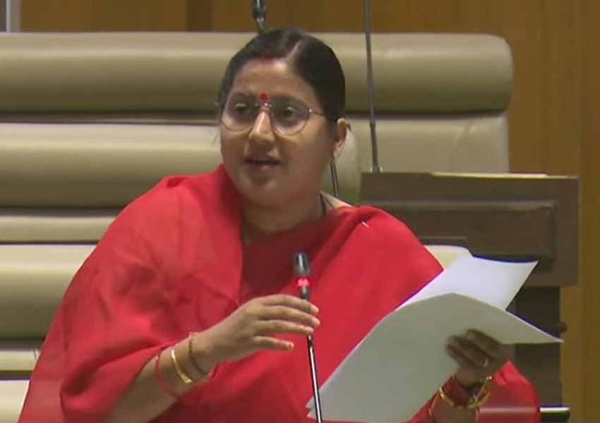 Ragini Singh