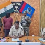 Rajan Ganjhu Arrested