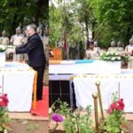 Santosh Kumar Gangwar and Chief Minister Hemant Soren