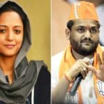 Shehla-Rashid-and-Hardik-Patel