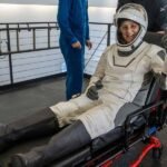 Sunita Williams