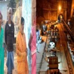 Telangana tunnel accident